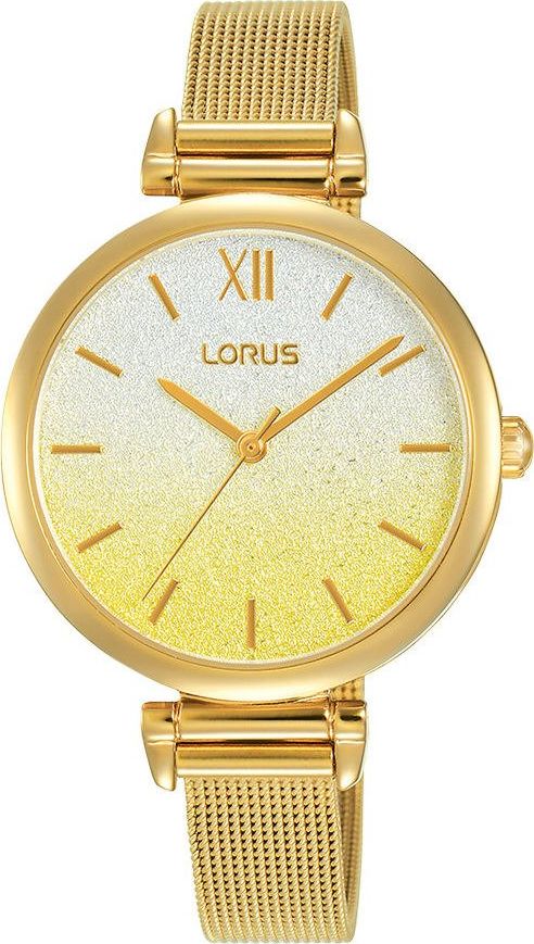 Zegarek Lorus Zegarek Lorus damski RG234QX9 uniwersalny
