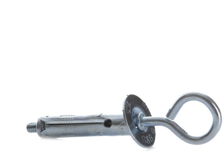 DRIFT BOLT HT93 EYELET 9X50 (50-400)