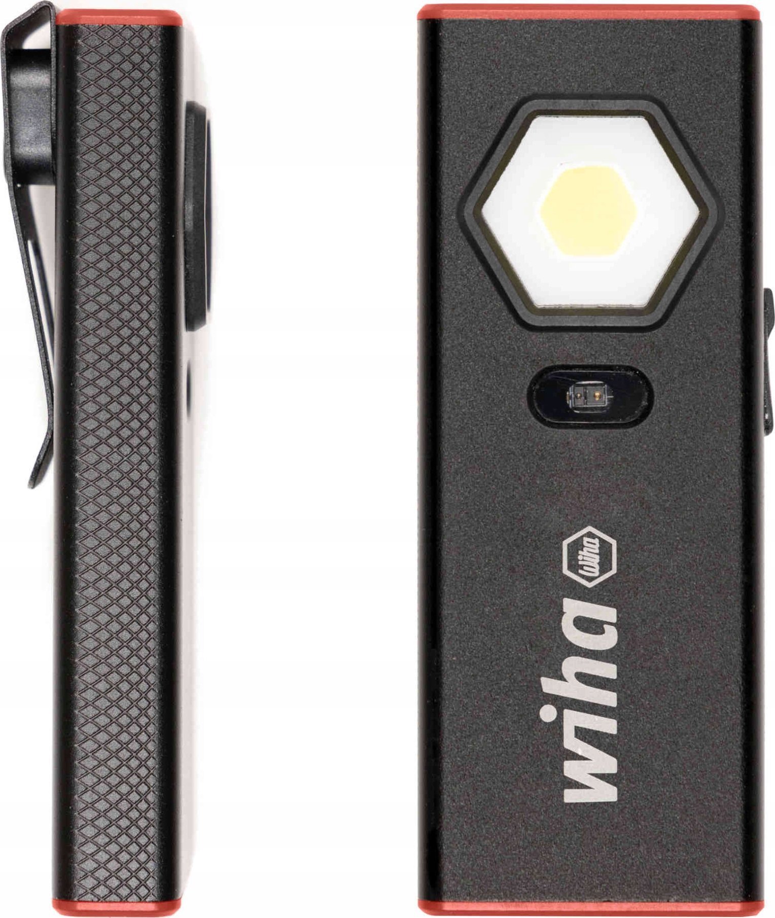 Wiha Wiha Handleuchte 1.200 lm mit On -/Off-Sensor