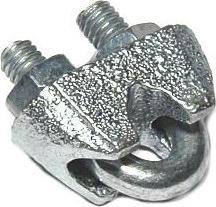 ZACISK LINY STALOWEJ ZL-3