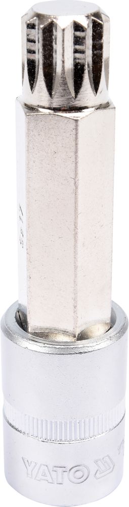 Yato Nasadka trzpieniowa Spline 1/2" M17 x 100mm (YT-04357)