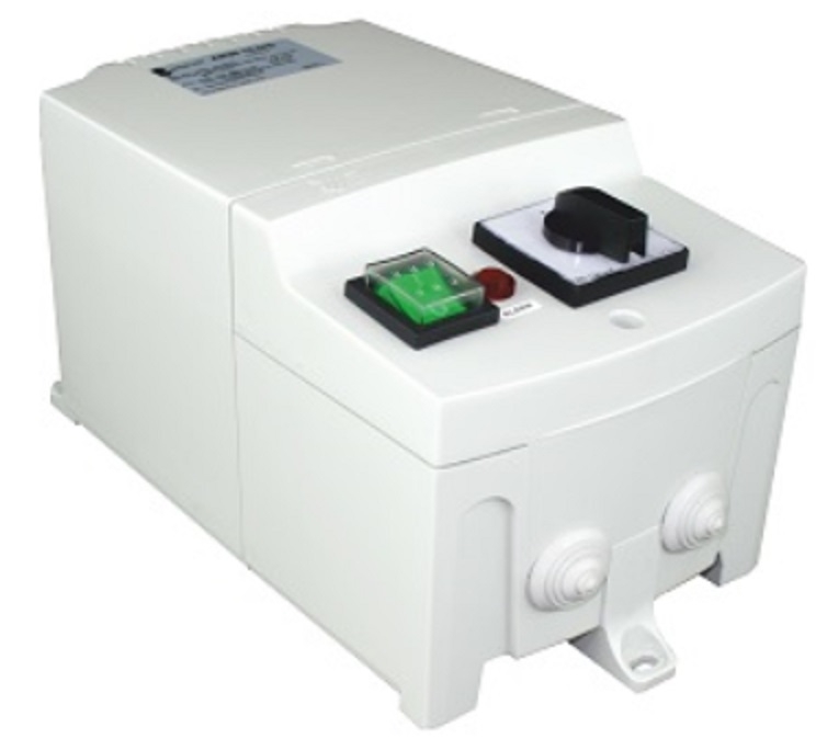 BREVE Elektroniczny regulator prędkości obrotowej ARW 5A M6 230V 17886-9994