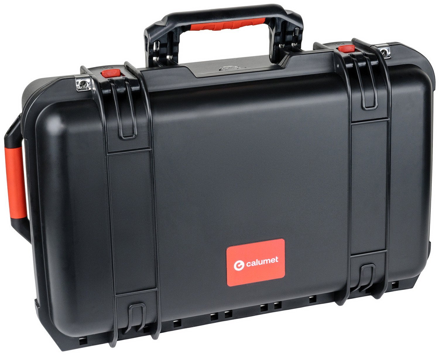 Calumet Walizka Hard Case 5119 - Trolley