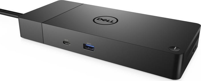 Stacja/replikator Dell WD19DCS-240W USB-C (M4XVJ)