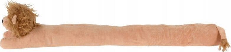 Home Styling Collection Osłona przed przeciągiem w kształcie zwierzaka, 90 cm