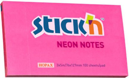 Stickn NOTES (21169)