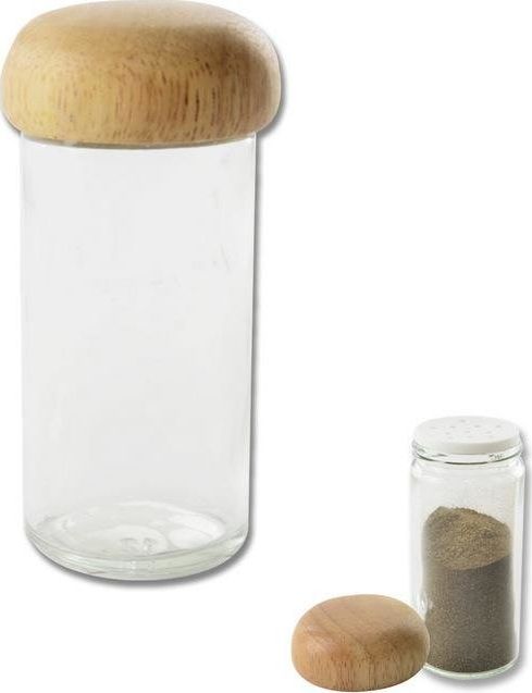 Orion Pojemnik słoik słoiczek na przyprawy do przypraw uniwersalny