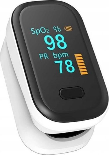 Pulsoksymetr Oromed Oro-Oximeter