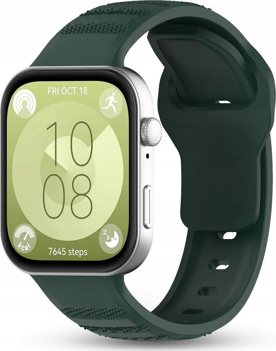 PASEK OPASKA BRANSOLETA DO HUAWEI WATCH FIT 3 | RÓŻNE KOLORY JAKOŚĆ PREMIUM