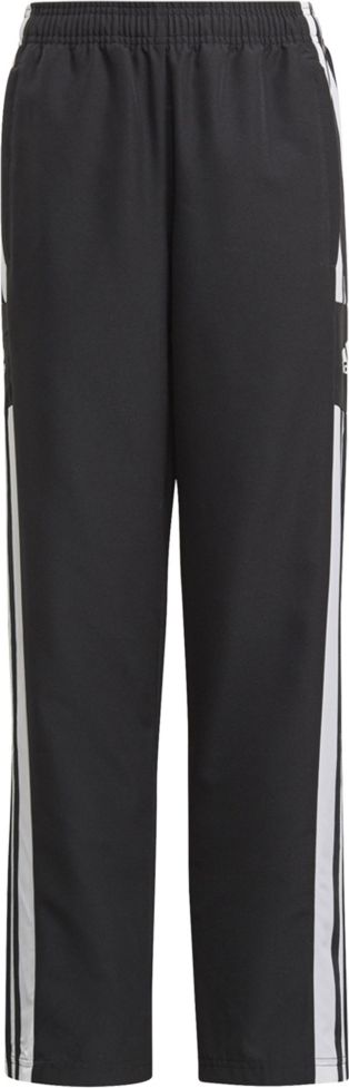 Adidas Spodnie adidas SQUADRA 21 PRE PANT Junior GK9559 GK9559 czarny 128 cm