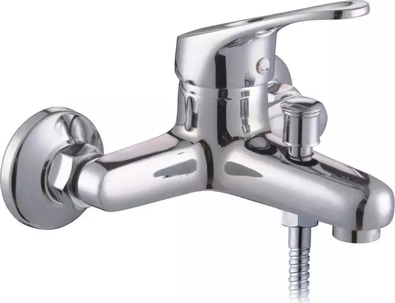 Bateria prysznicowa Sourcing BATH FAUCET SHORT SPOUT L-1104A WO ACC