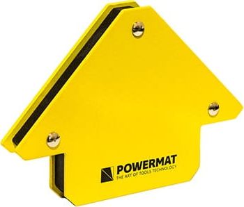 Powermat Spawalniczy kątownik magnetyczny 11,5kg Powermat