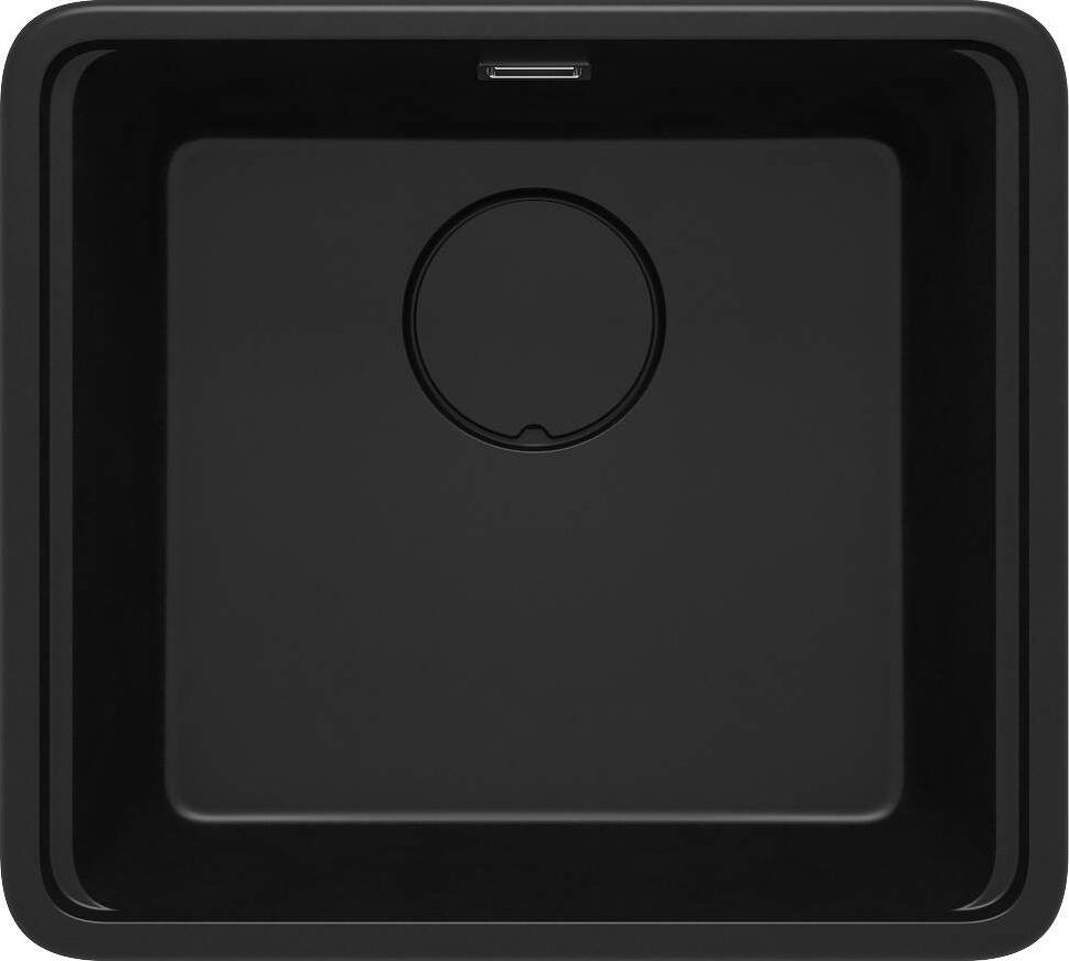 Zlewozmywak Deante Zlewozmywak granitowy 1-komorowy