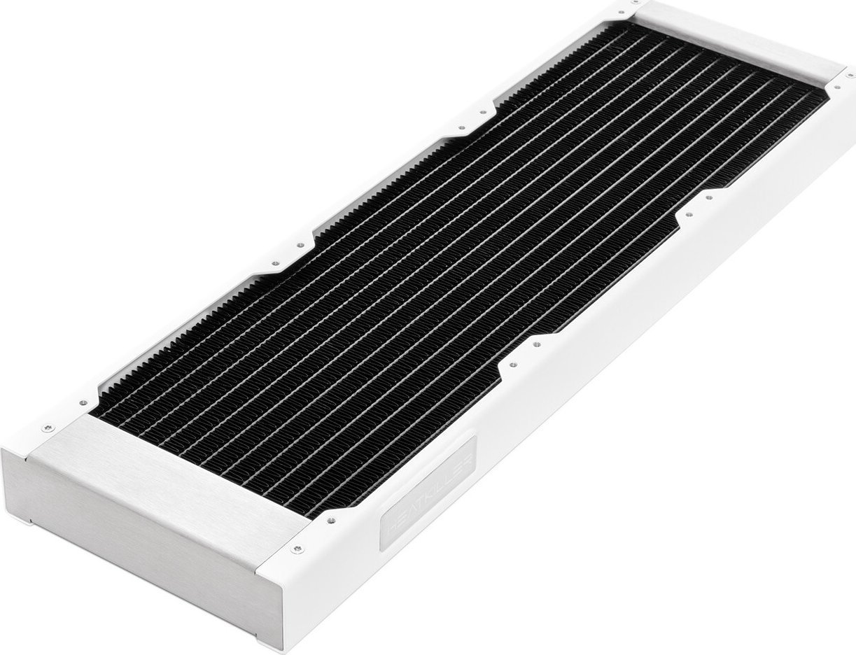 Watercool Watercool Heatkiller RAD 360-S Radiator - weiß