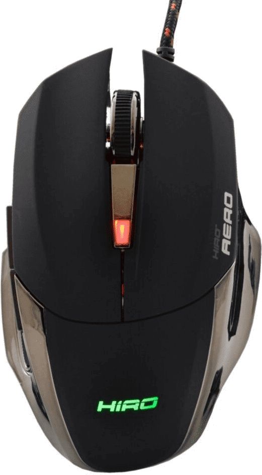 Mysz Hiro Aero v2 (NTT-22v2)