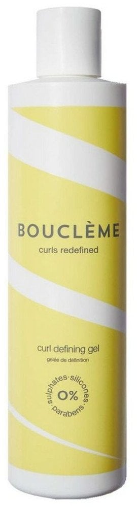 Żel utrwalający Bouclme Curls Redefined 300 ml (300 ml)