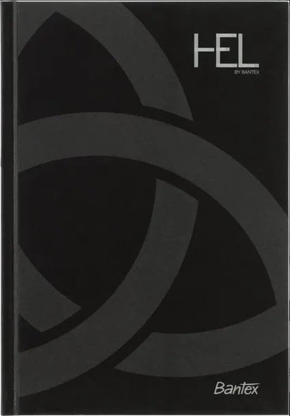 Bantex NTB BANTX HEL CSBSEW A4 96S 70G SQUARED