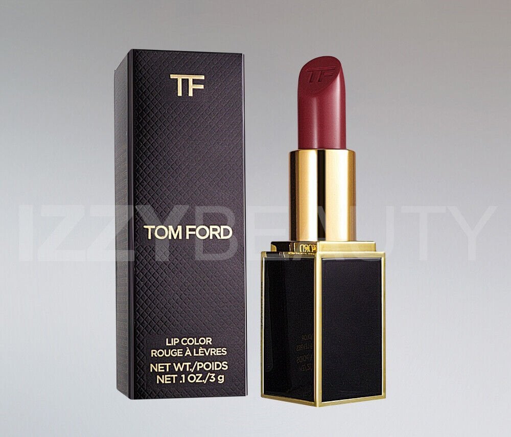Tom Ford Tom Ford, Tom Ford, Cream Lipstick, 508, Primal, 3 g For Women