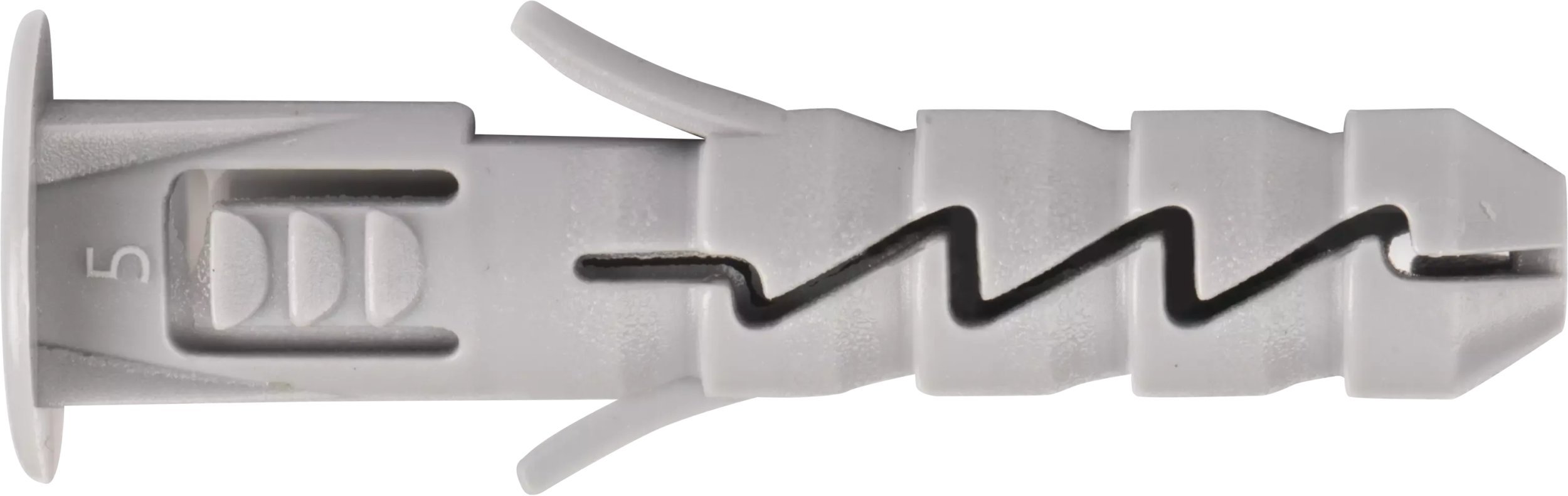 KOSZULKA KOŁKA ROZP Z KOŁNIERZEM FIX 6x30mm 1000szt