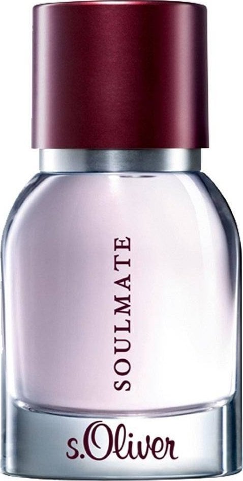 s. Oliver S. Oliver, Soulmate, Eau De Toilette, For Women, 30 ml For Women