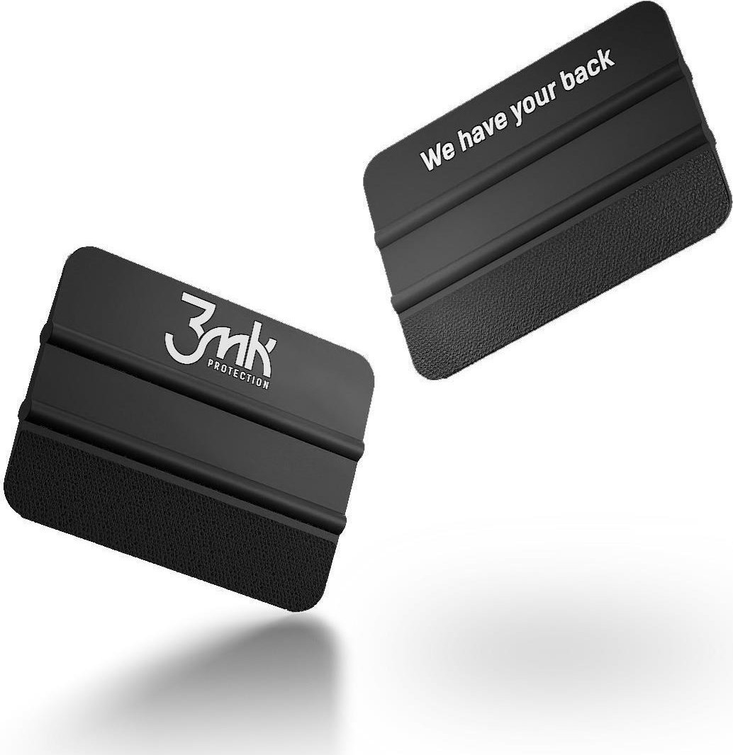 3MK 3mk All-Safe náhradní stěrka na hodinky