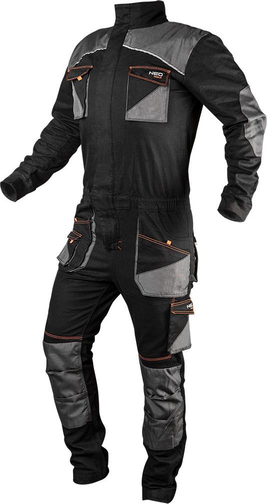 Neo Kombinezon roboczy HD Slim, rozmiar S