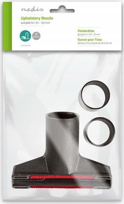 Nedis Nedis VCUN110VAR akcesorium/materiał eksploatacyjny do odkurzacza