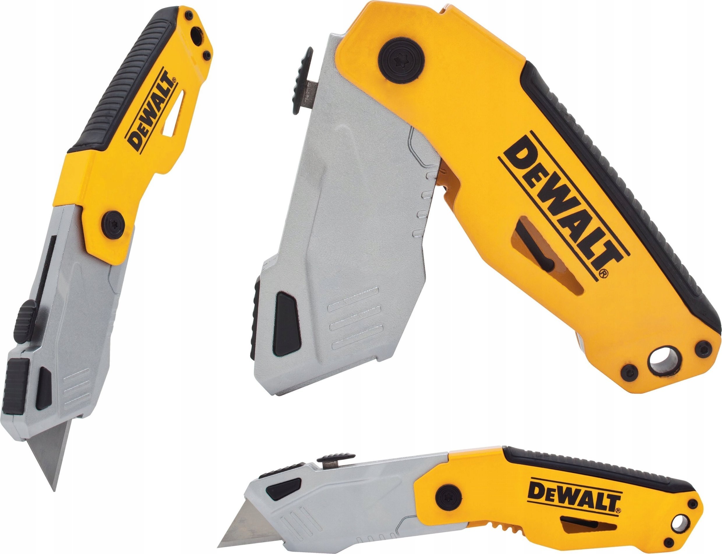 Dewalt DEWALT KNIFE TR. OST. FOLDING