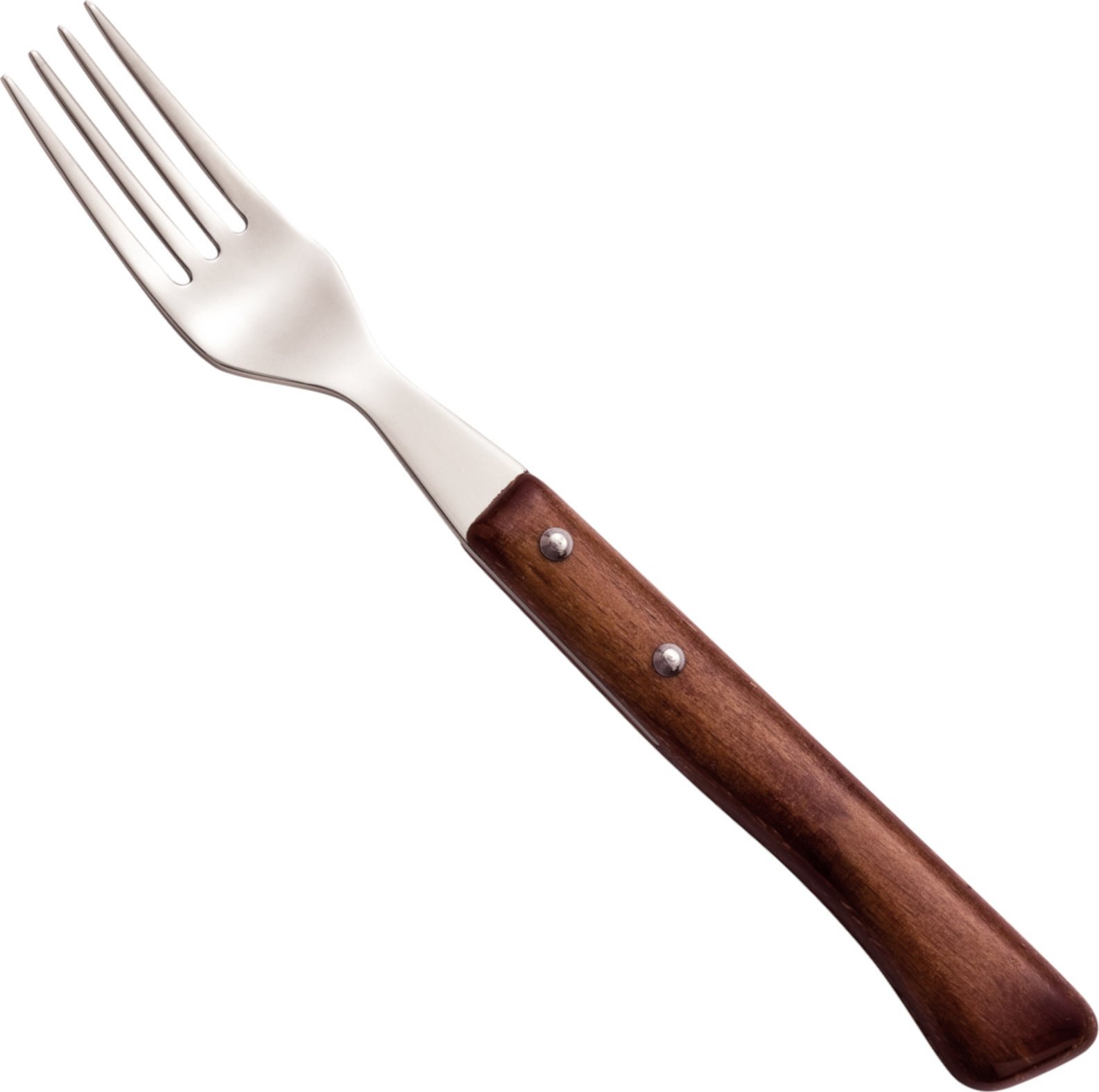 Arcos Widelec do steków pieczonych mięs FOREST dł. 100/208 mm Widelec do steków pieczonych mięs FOREST dł. 100/208 mm