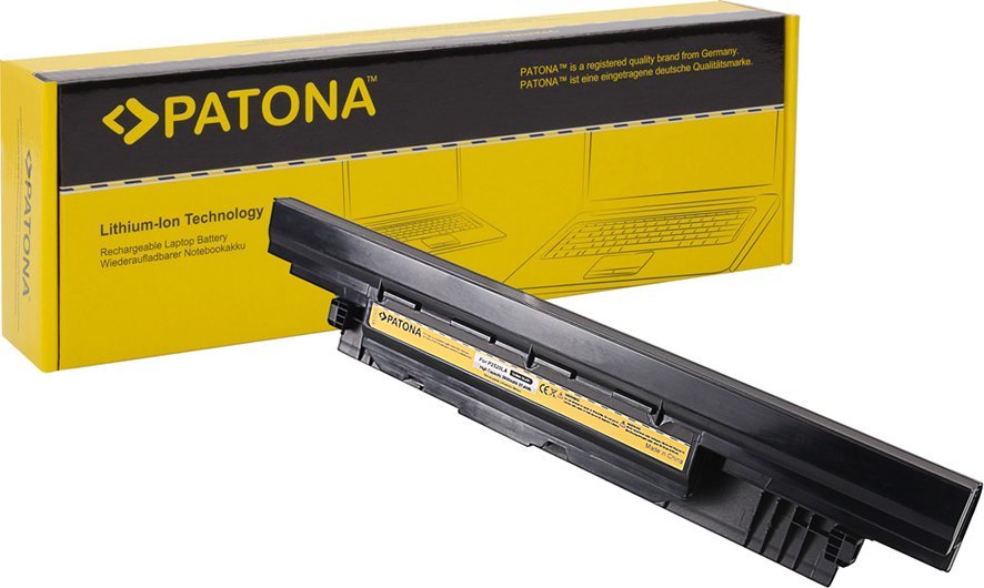 PATONA 2823 części zamienne do notatników Bateria