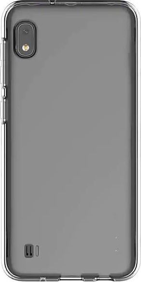 Araree Etui GP-FPA105KDATW Ggalaxy A10 transparent