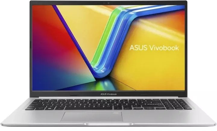 Laptop Asus Laptop Vivobook Go 15 R3 7320U 8/512 DOS