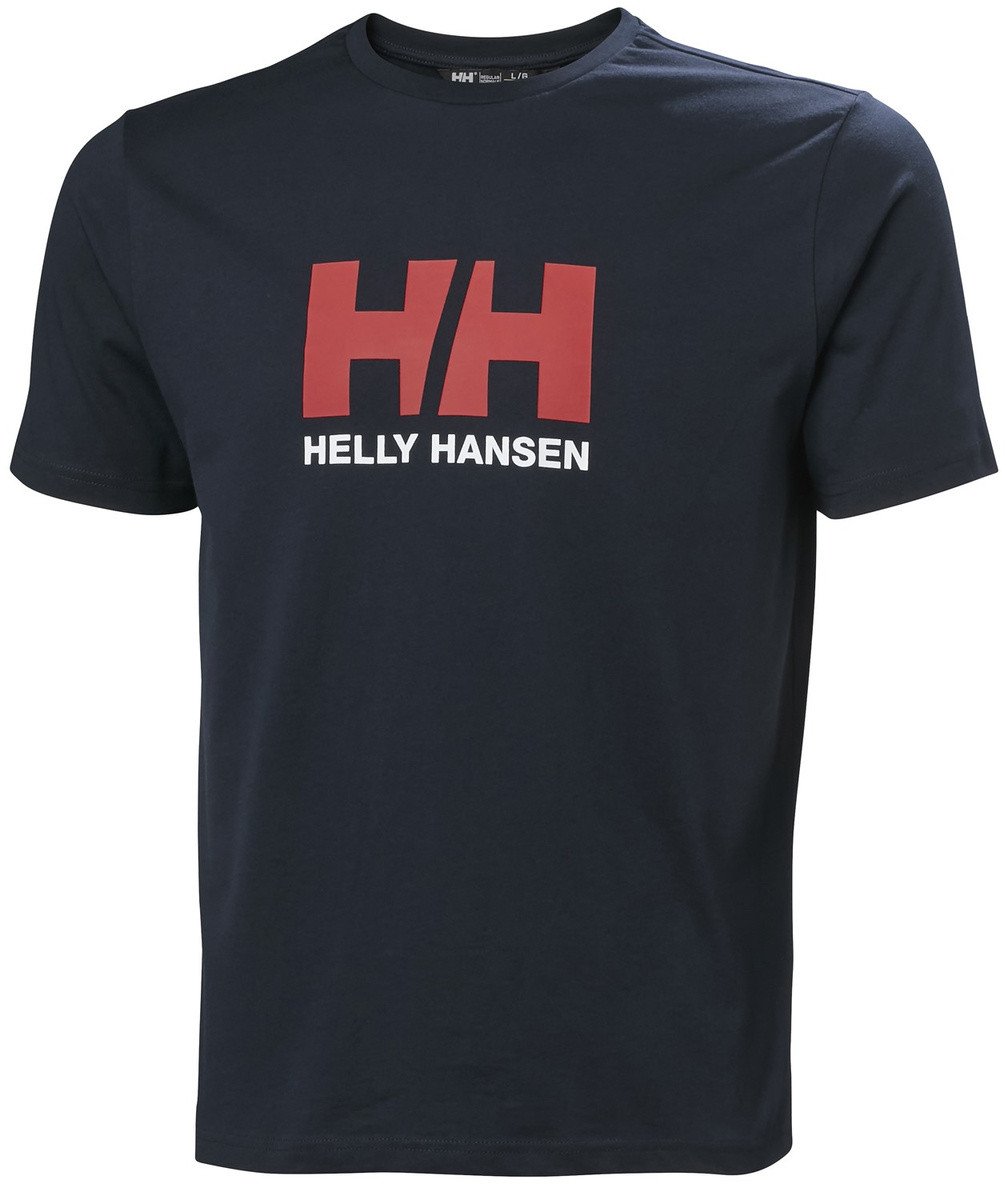 Helly Hansen męski t-shirt HH LOGO TSHIRT 3.0 54596 597 2XL