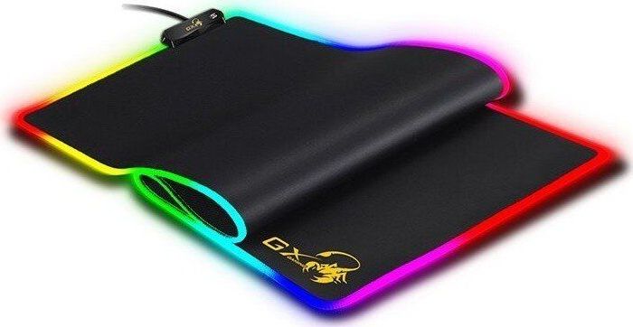 Podkładka Genius GX-Pad 800S RGB (31250003400)