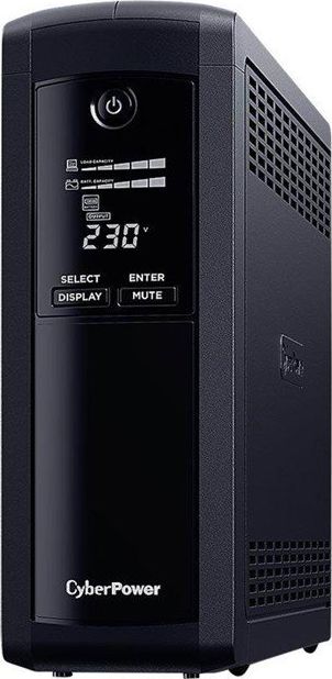 UPS CyberPower Value Pro 1600VA (VP1600EILCD)
