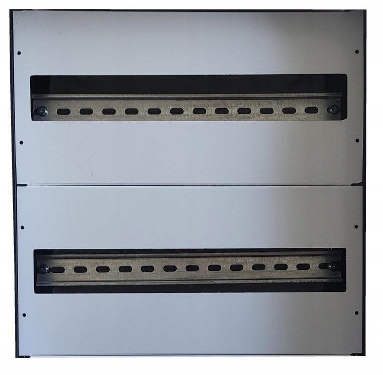 Wkład STN 40X42 zestaw maskownic 2x 1x18 AK-40597