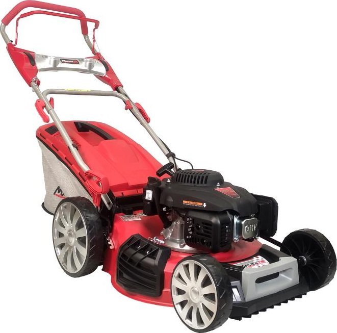 Kosiarka spalinowa MasterCut MASTERCUT SH51P/4/LCV200 KOSIARKA SPALINOWA DO TRAWY 6,5 KM / 51cm