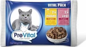 PreVital PART.PREVITAL SASZ.D/KOTA4X100 45776648