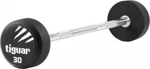 Tiguar Sztanga tiguar barbell prosty TI-WPBPU030, Rozmiar: N/A