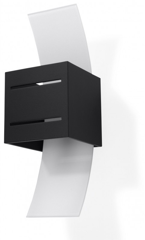 Kinkiet Sollux Loreto 1x10W (SL.0201)