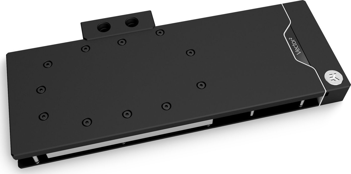 EK Water Blocks EK Water Blocks EK-Quantum Vector² XC3 RTX 3080/90 D-RGB - Nickel + Acetal