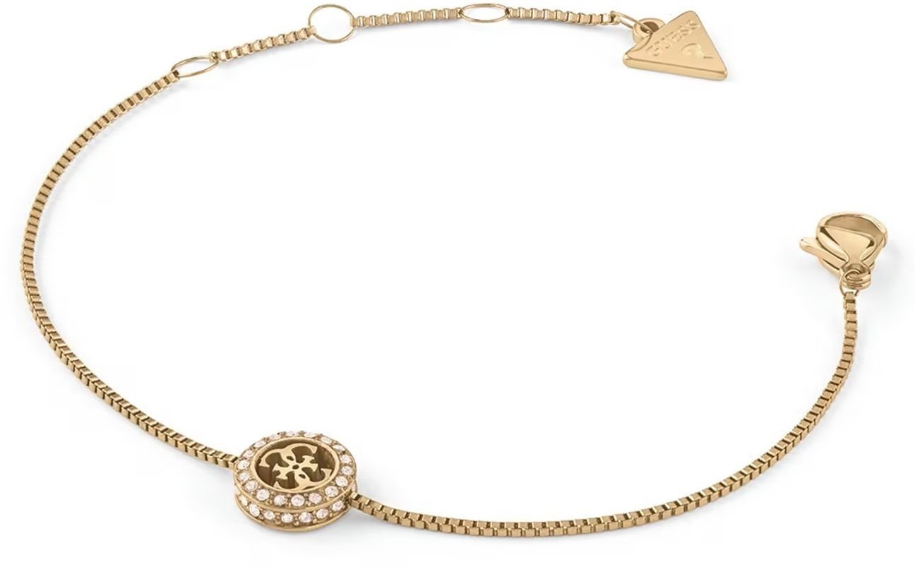 Bransoletka Guess 4G Crush JUBB04163JWYGS .