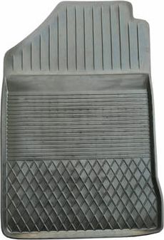 Carcommerce DYWANIK GUMOWY UNIWERSALNY PRZÓD LEWY 42141