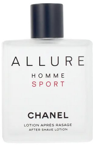 CHANEL Allure Homme Sport AS 100ml