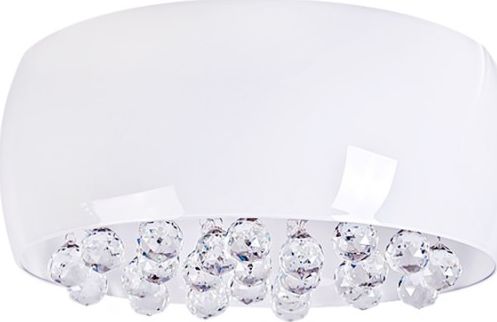 Lampa sufitowa Azzardo Quince 5x28W (LP1056-5)