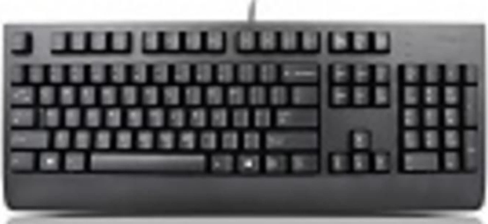 Klawiatura Lenovo Preferred Pro II USB Keyboard