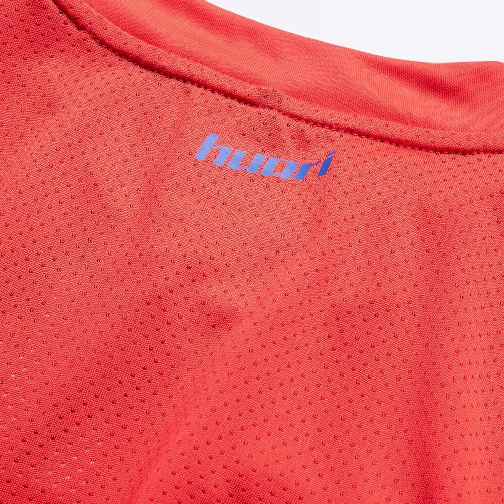 Huari Dziecięca koszulka z krótkim rękawem Huari BARADERO KIDS rozmiar 134