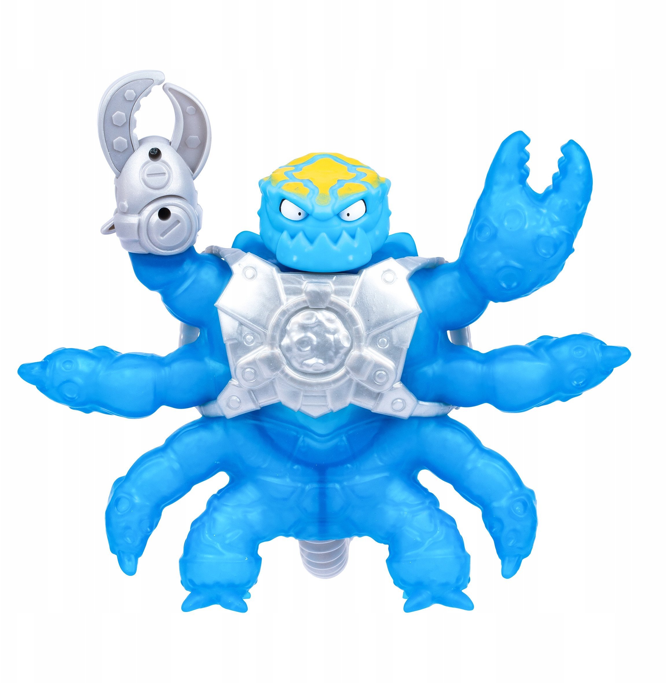 *****Goo Jit Zu Hydro Sting Scorpion 43027