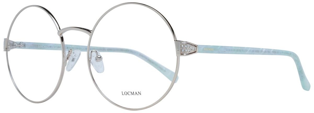 Ramki do okularów Damski Locman LOCV013 58GRN