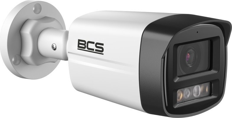 Kamera tubowa IP 4Mpx BCS-L-TIP14FSR3L3, SkyLight, WDR 120dB